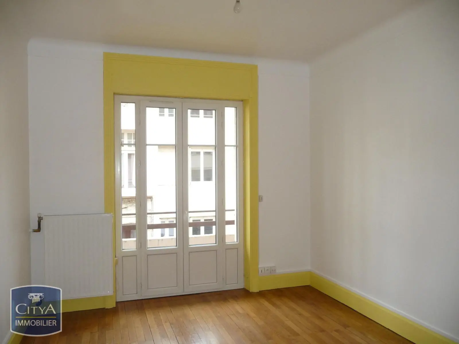 Photo 2 Appartement 3 pièces 57.24m²