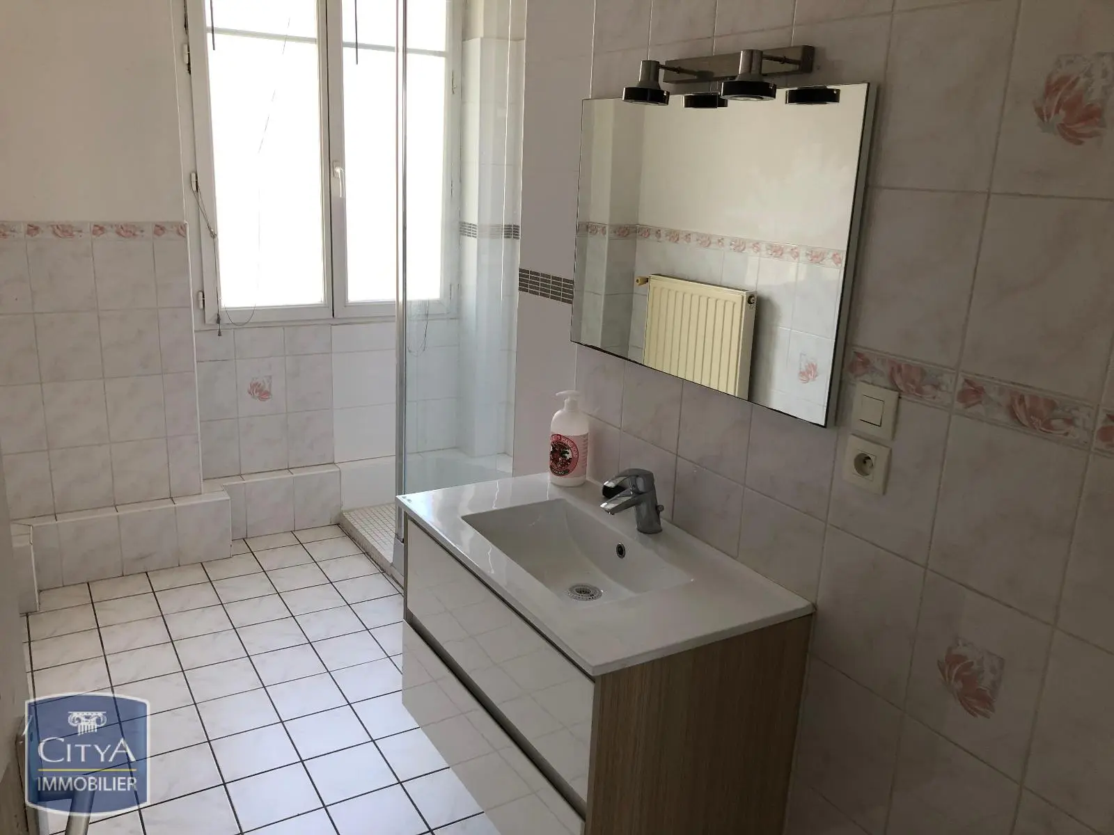 Photo 3 appartement Saint-Étienne