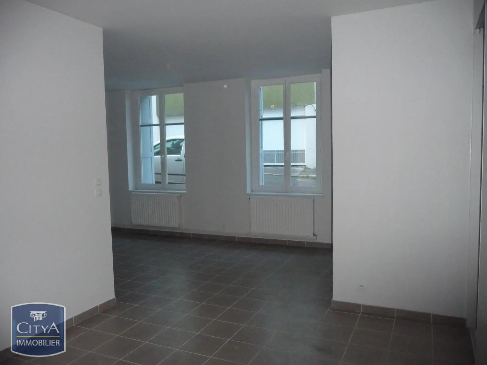 Photo 2 Appartement 4 pièces 87.26m²
