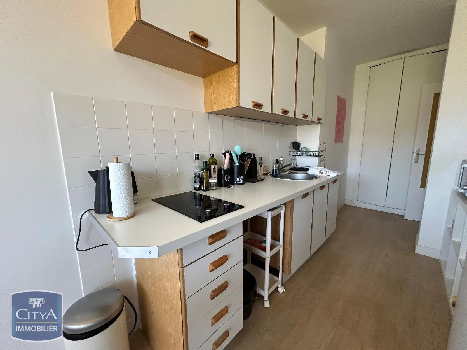 Photo 5 Appartement 1 pièce 40m²
