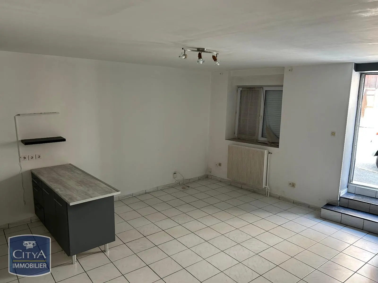 Photo 2 Appartement 3 pièces 54.3m²