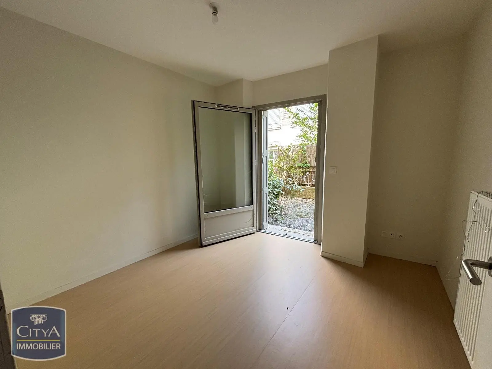 Photo 6 Appartement 2 pièces 48.6m²