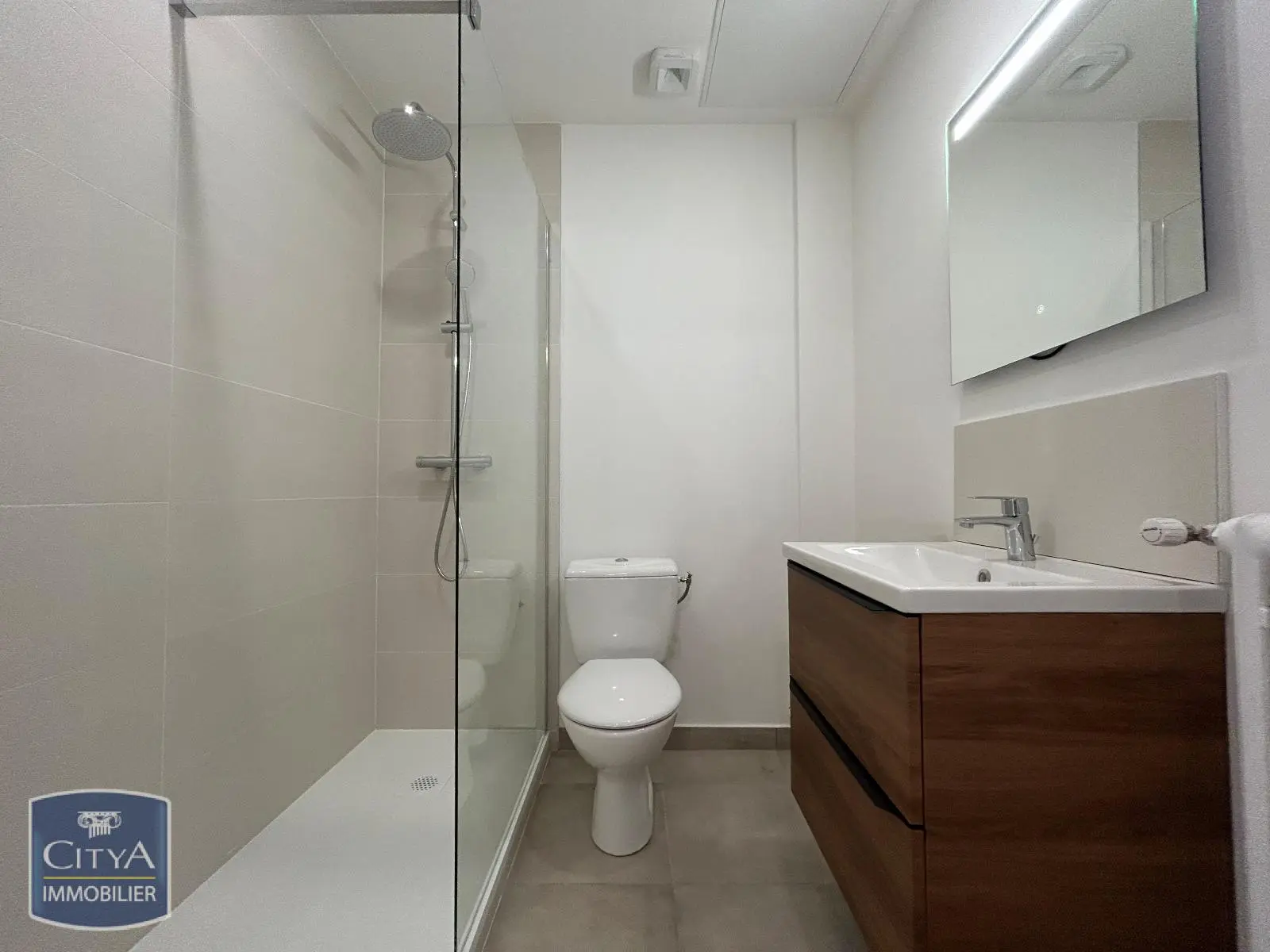 Photo 7 Appartement 2 pièces 48.71m²