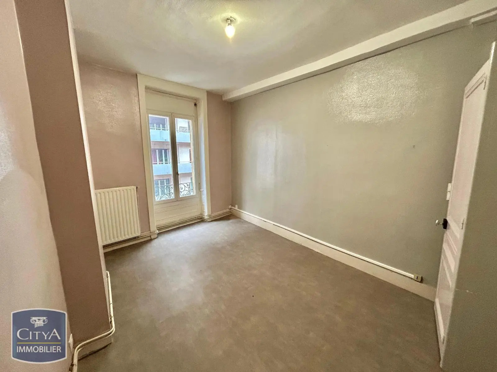 Photo 5 Appartement 3 pièces 44.71m²