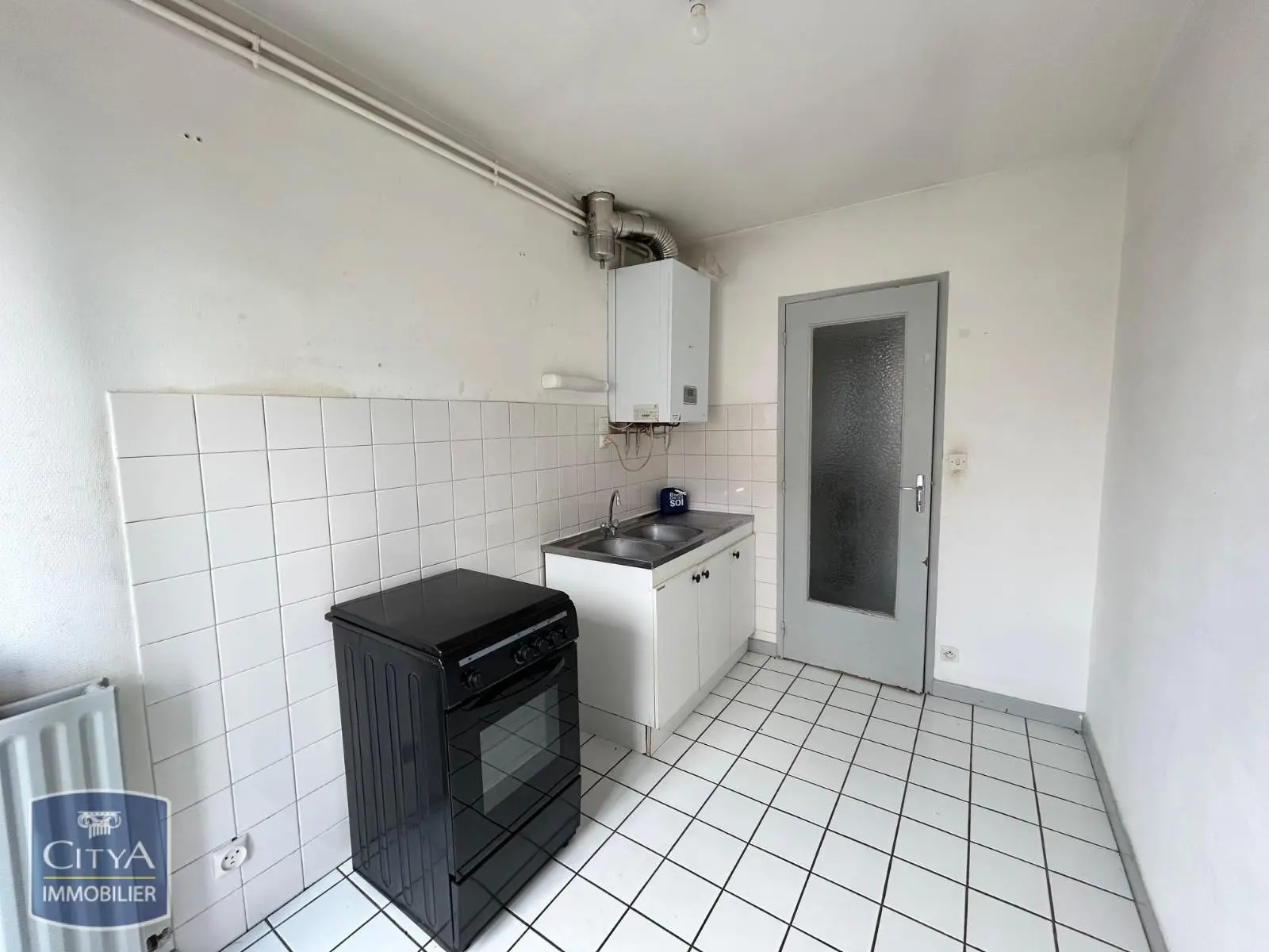Photo 5 Appartement 2 pièces 39.95m²
