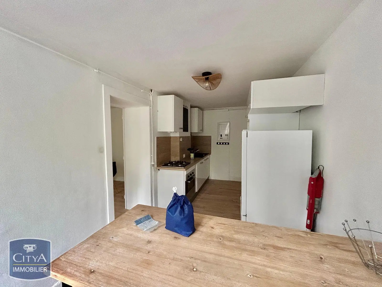Photo 4 Appartement 2 pièces 62m²
