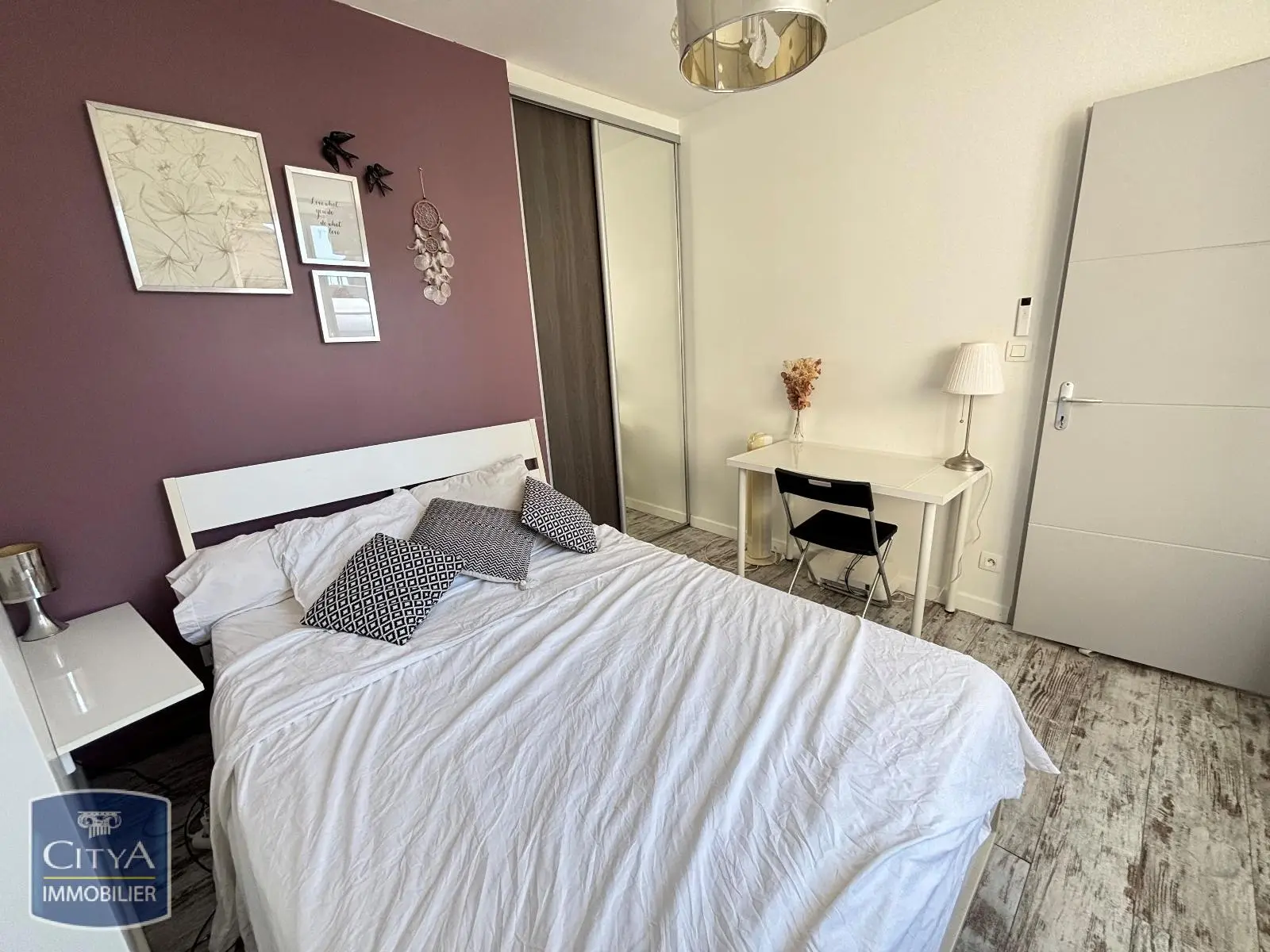 Photo 5 Appartement 2 pièces 47.39m²