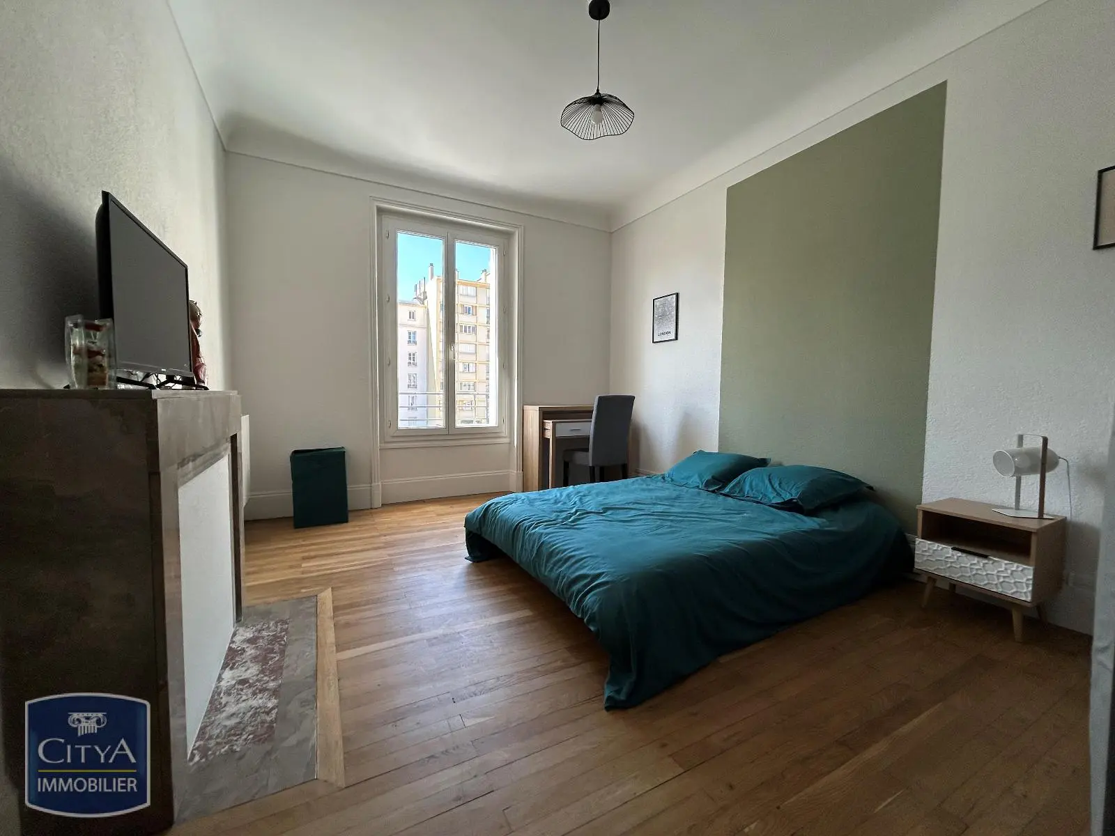 Photo 3 Appartement 5 pièces 96.95m²