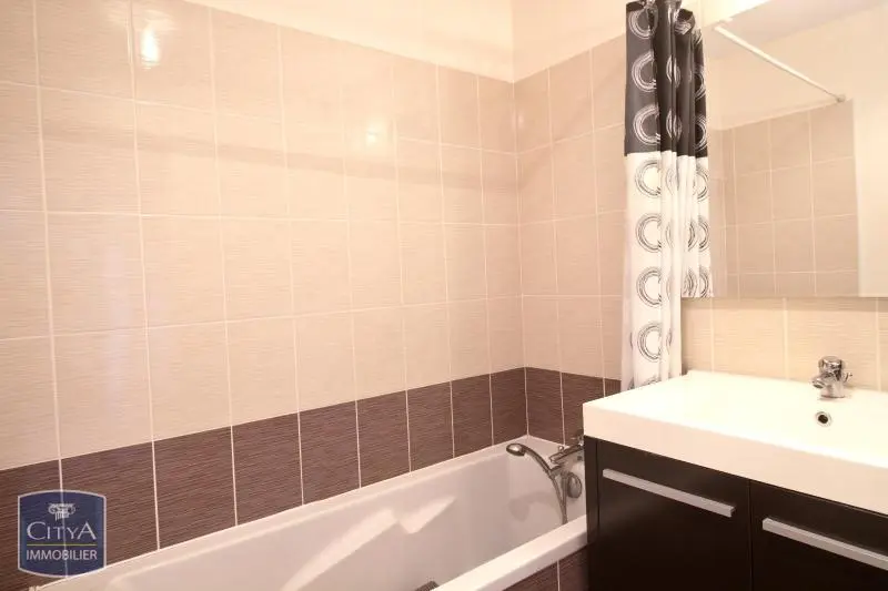 Photo 5 Appartement 2 pièces 47.55m²