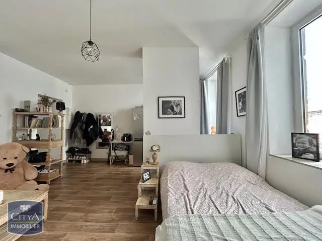 Photo 4 Appartement 1 pièce 34m²