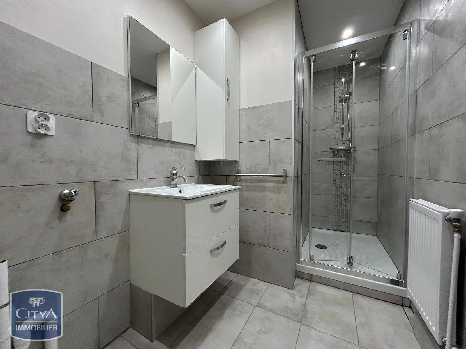 Photo 7 Appartement 2 pièces 36.85m²