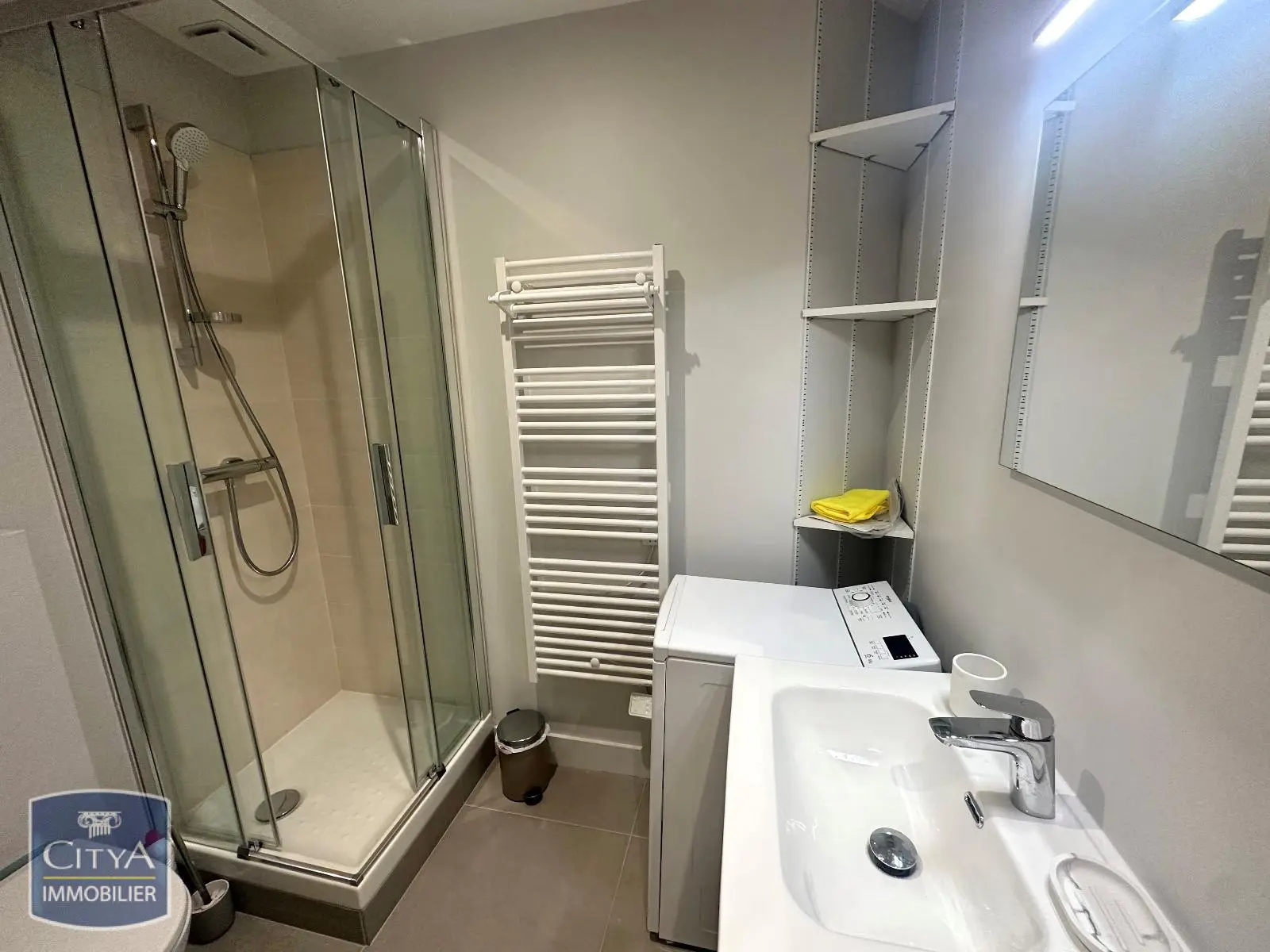 Photo 6 Appartement 1 pièce 33m²