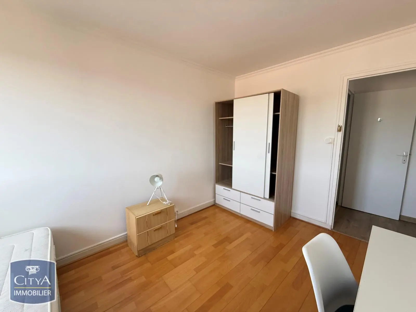 Photo 8 Appartement 3 pièces 55.58m²