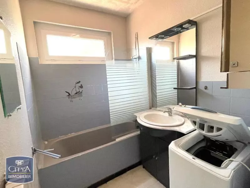 Photo 7 Appartement 3 pièces 59.85m²