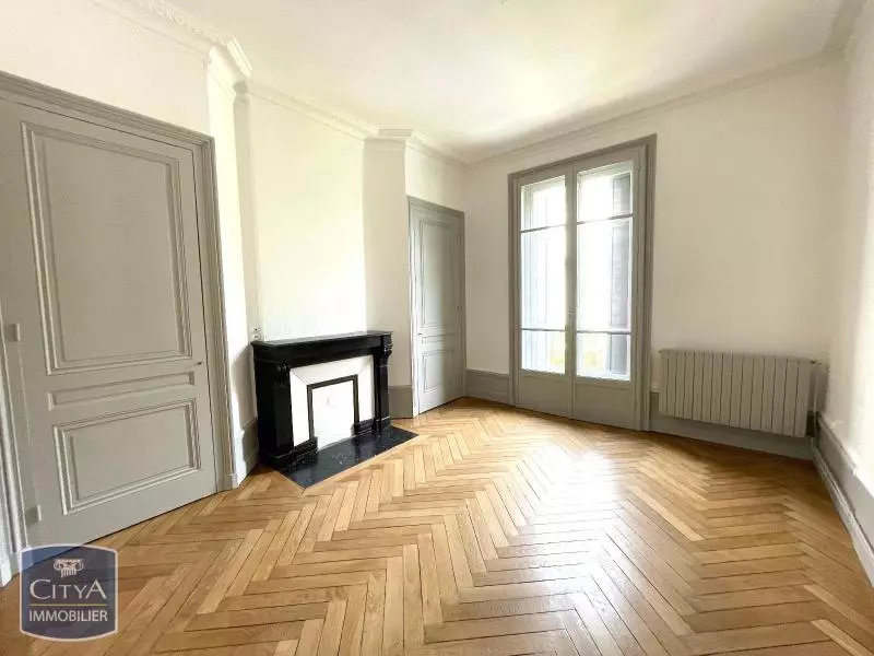 Photo 3 Appartement 2 pièces 68.85m²