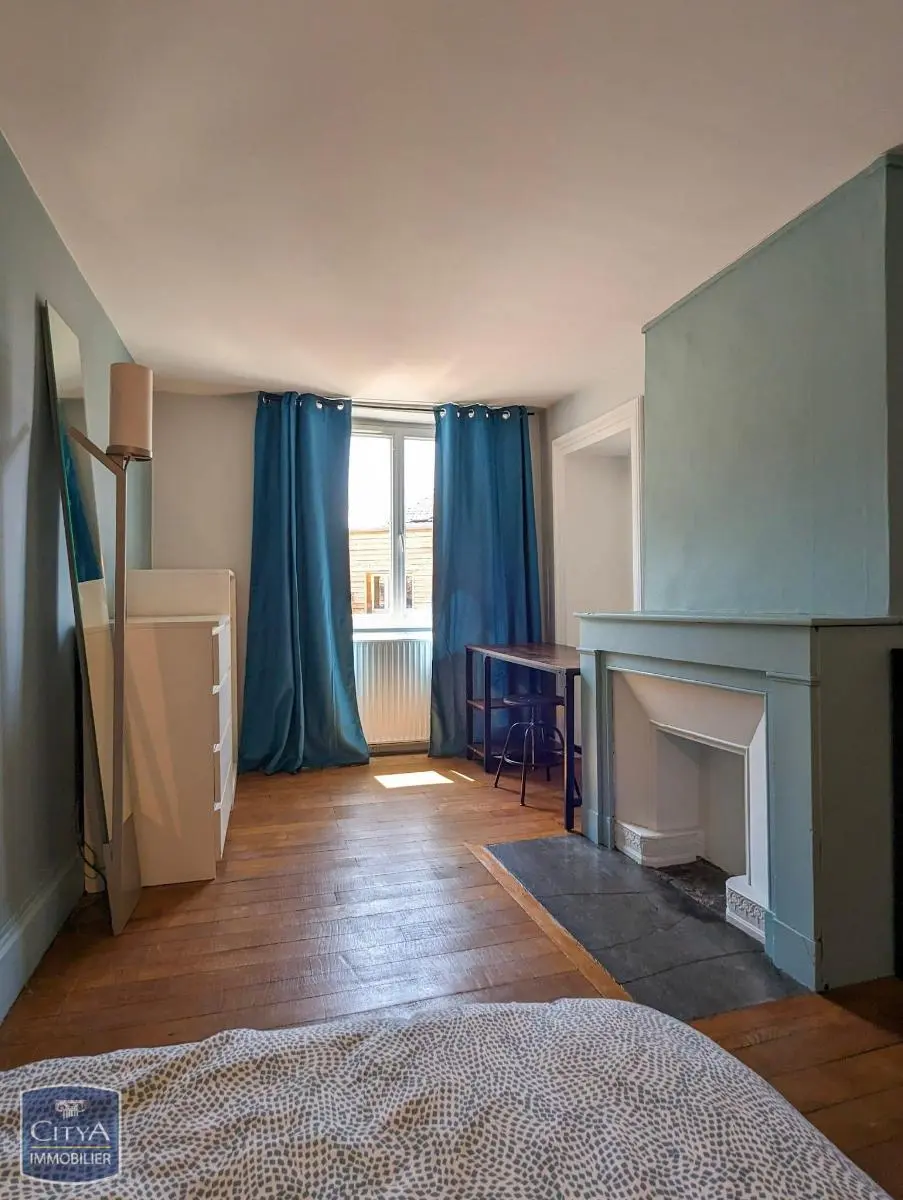Photo 8 Appartement 4 pièces 98.01m²
