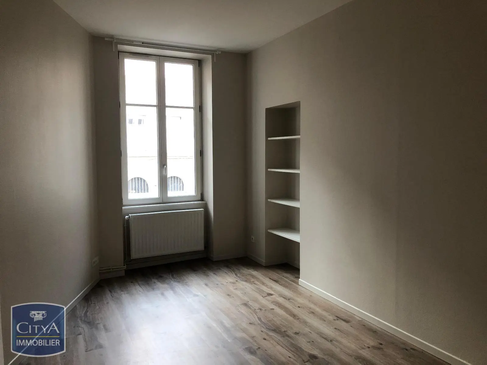 Photo 4 Appartement 2 pièces 65.81m²