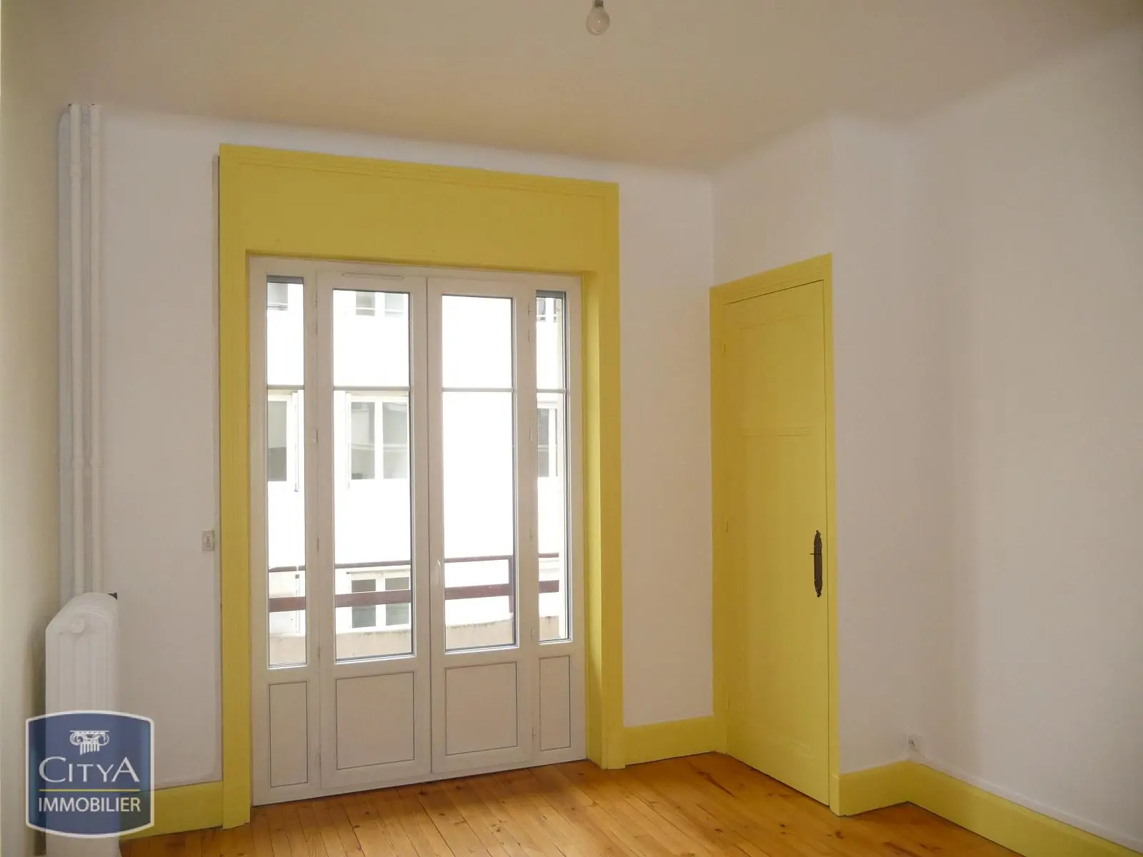 Photo 3 Appartement 3 pièces 57.24m²