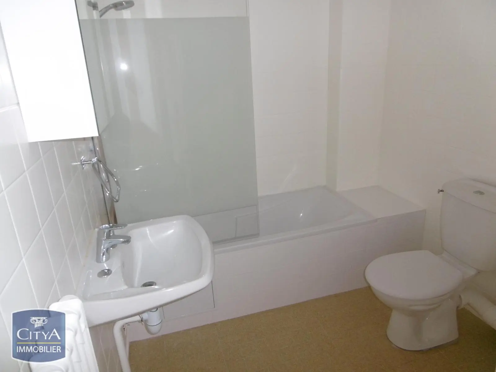 Photo 5 Appartement 2 pièces 44.85m²