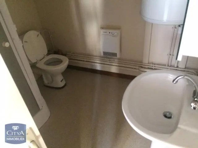Photo 5 Appartement 1 pièce 37m²