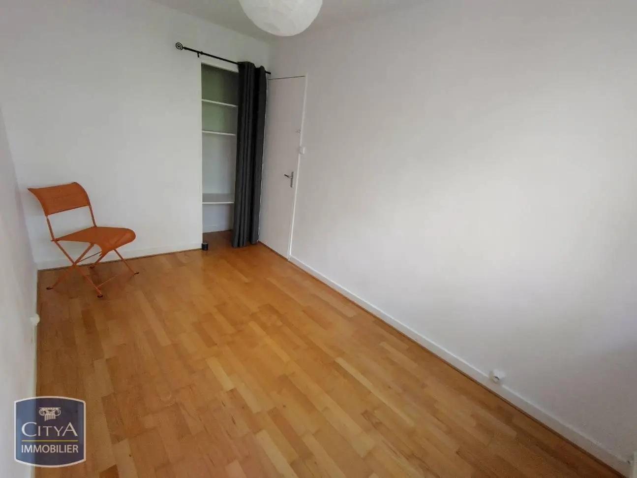 Photo 8 Appartement 3 pièces 55.81m²