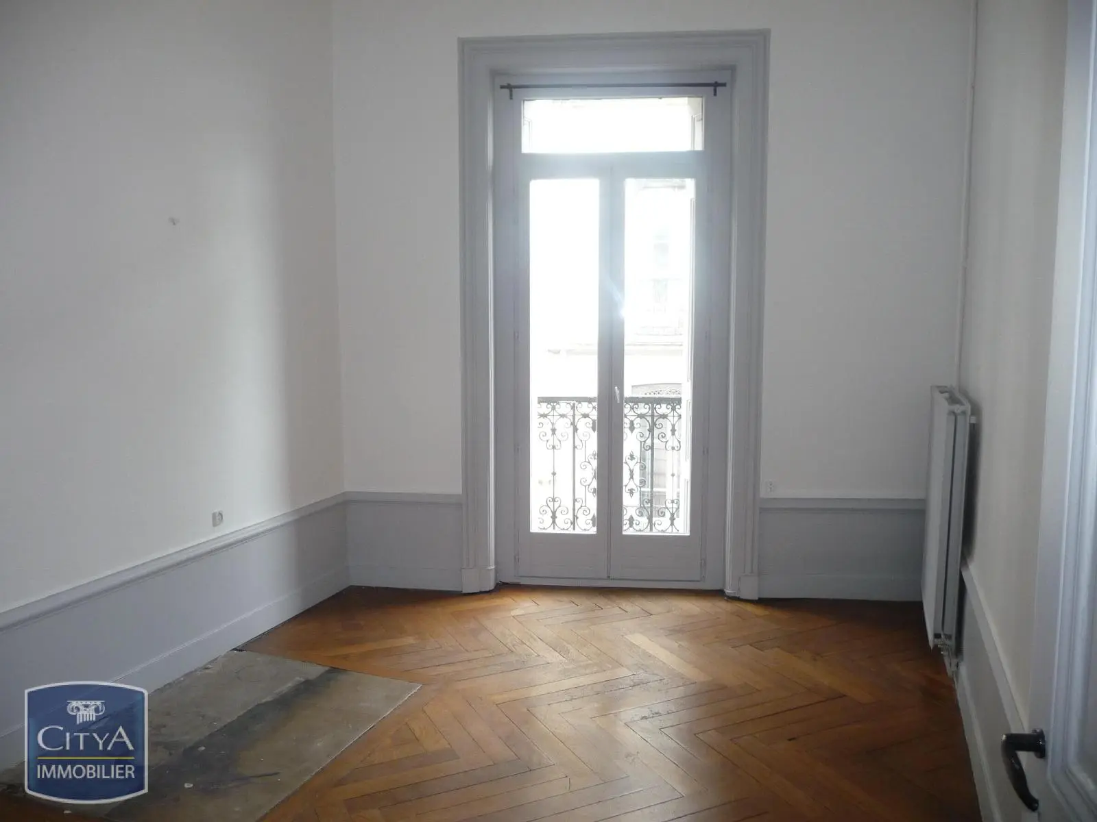 Photo 2 Appartement 2 pièces 50.48m²