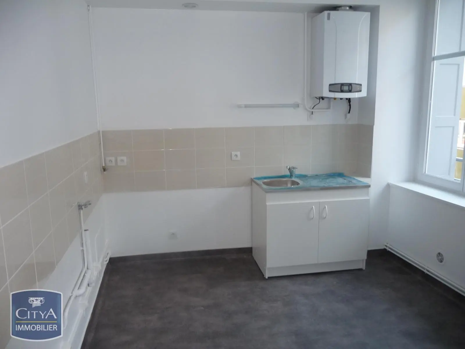 Photo 1 Appartement 3 pièces 82.45m²