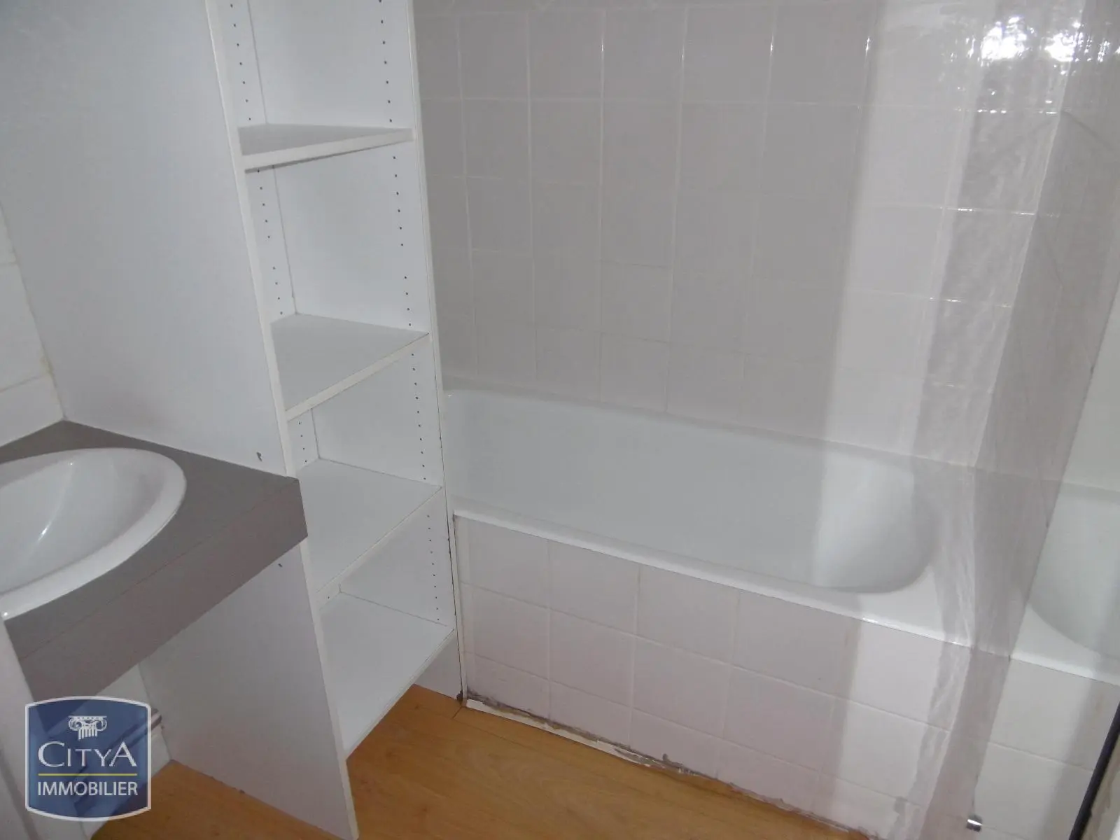 Photo 5 Appartement 3 pièces 56.38m²