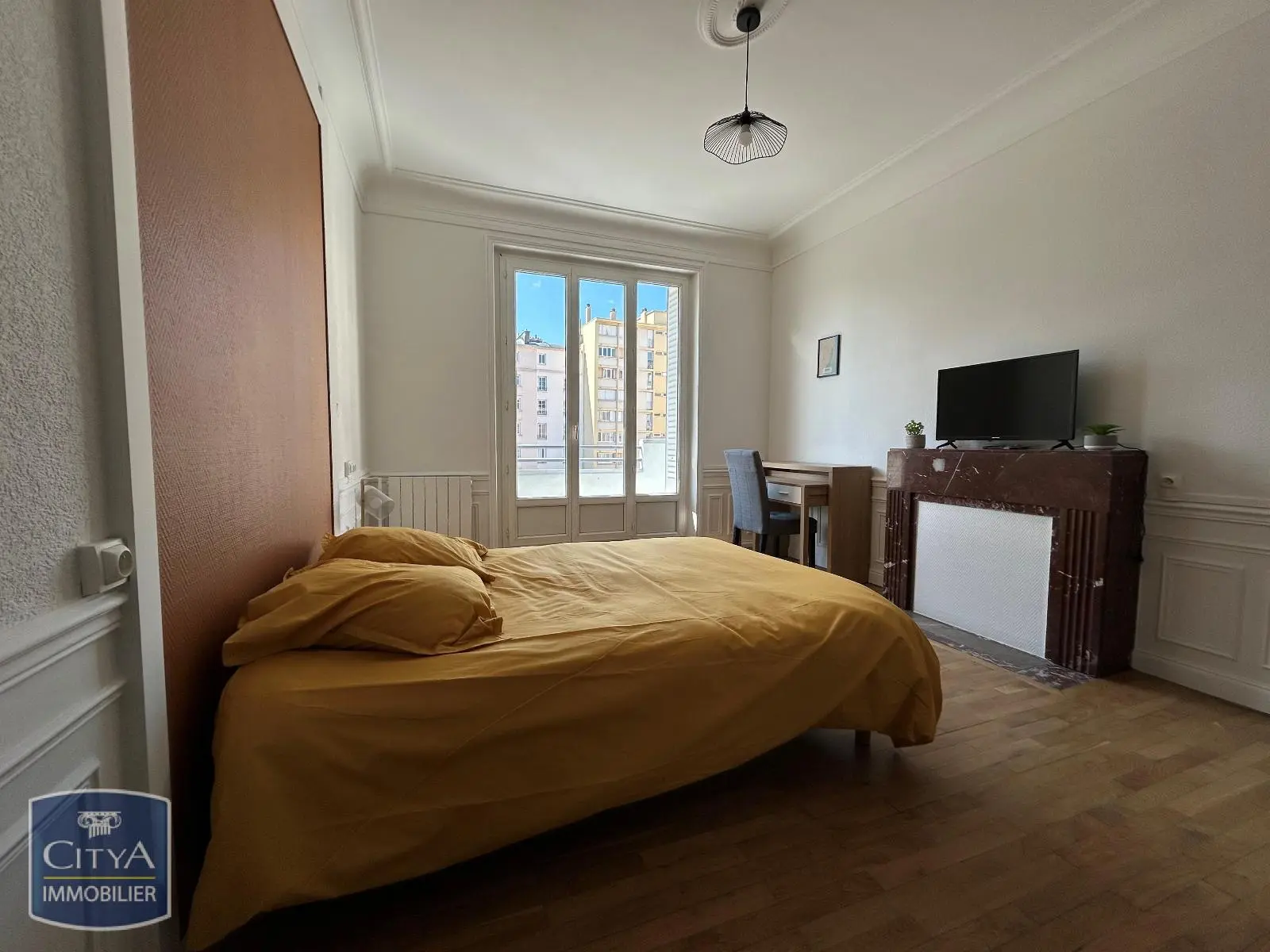 Photo 2 Appartement 5 pièces 96.95m²