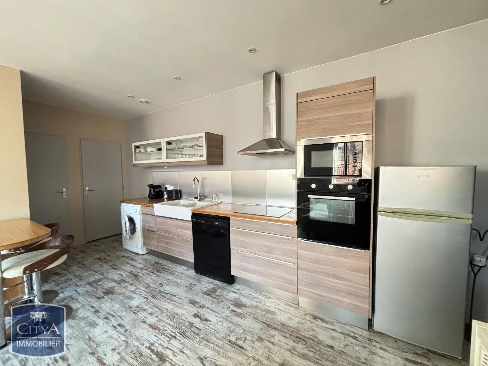 Photo 3 Appartement 2 pièces 47.39m²