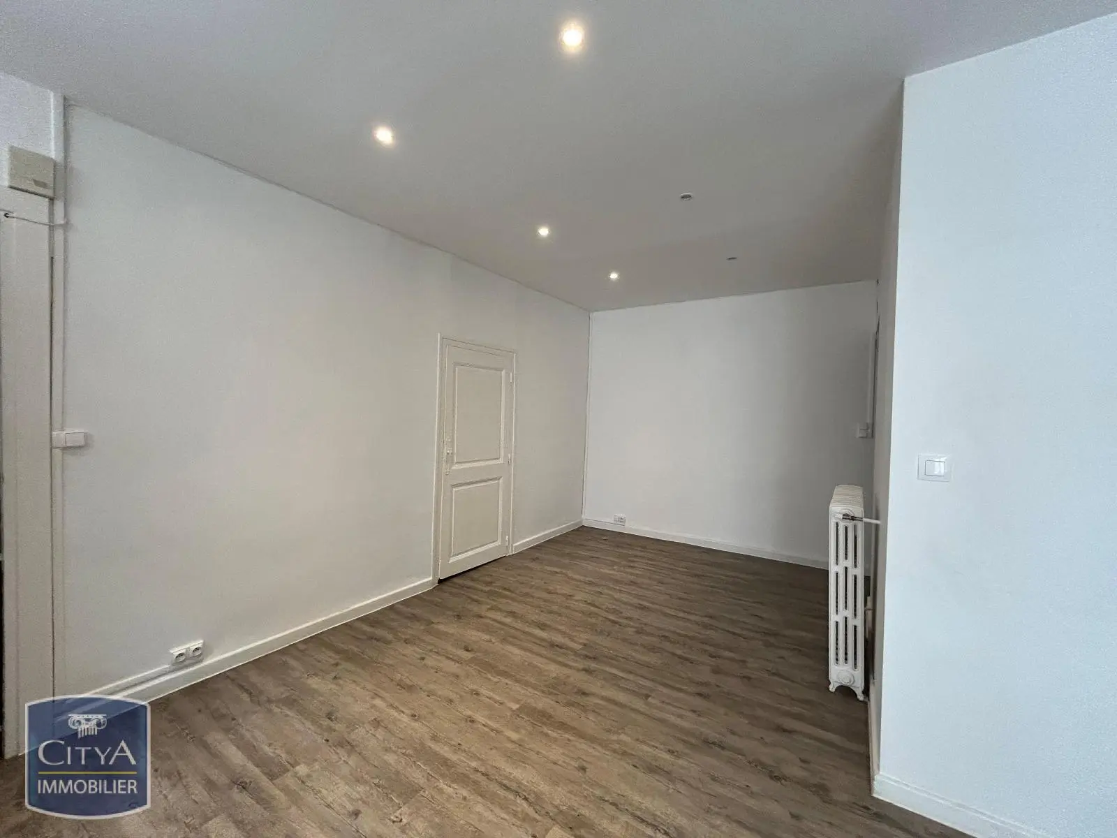 Photo 1 appartement Saint-Étienne