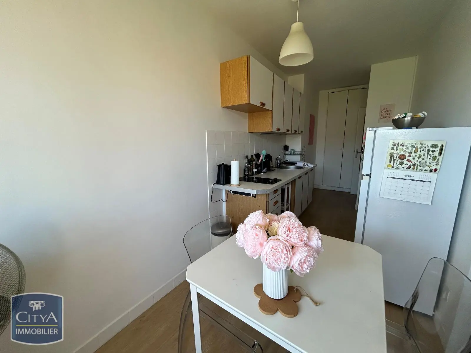 Photo 2 Appartement 1 pièce 40m²