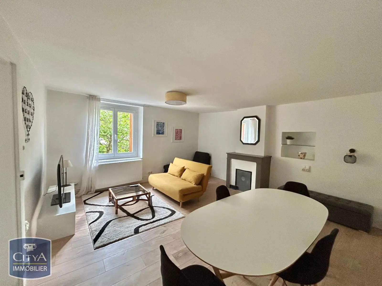 Photo 1 Appartement 2 pièces 62m²