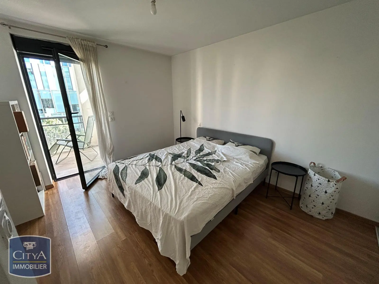 Photo 7 Appartement 3 pièces 56.25m²