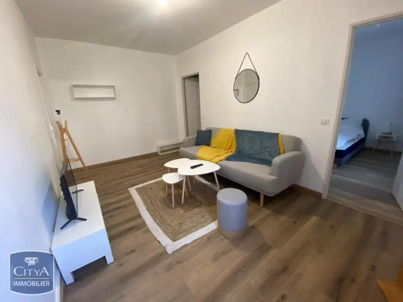 Photo 0 appartement Saint-Étienne