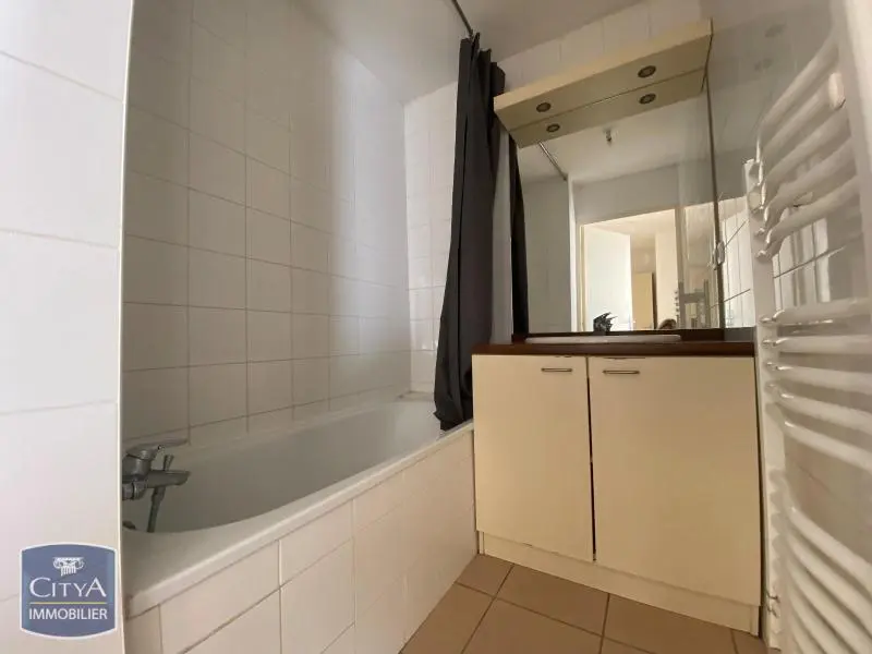 Photo 7 Appartement 2 pièces 42.45m²
