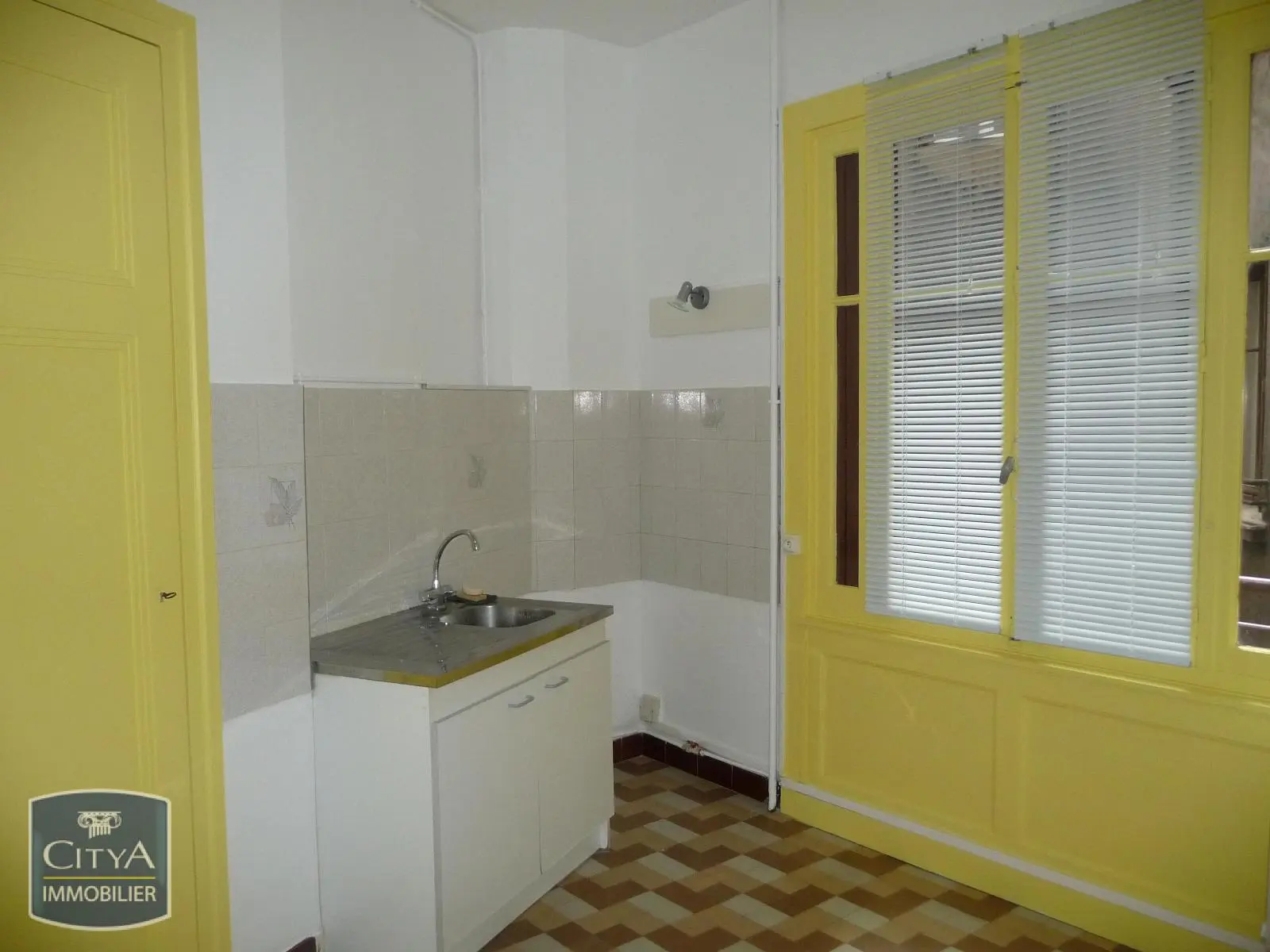 Photo 1 Appartement 3 pièces 57.24m²