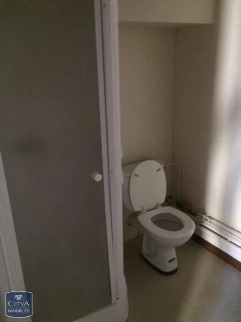 Photo 4 Appartement 1 pièce 37m²