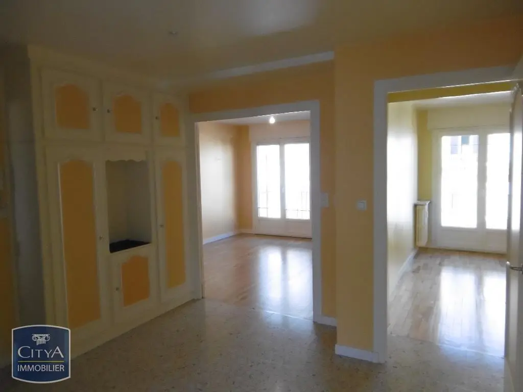 Photo 3 Appartement 4 pièces 65.7m²