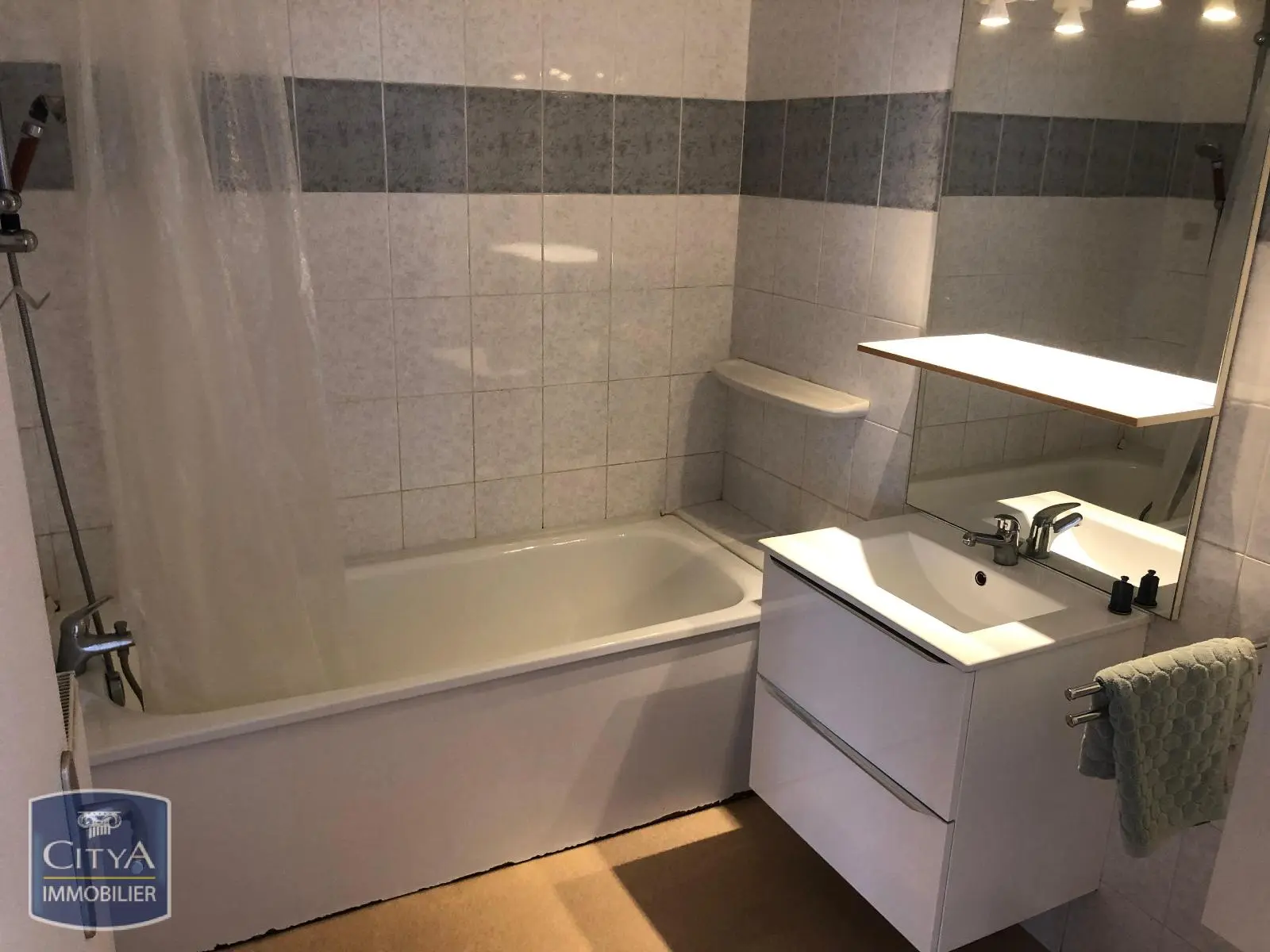 Photo 4 Appartement 4 pièces 82m²