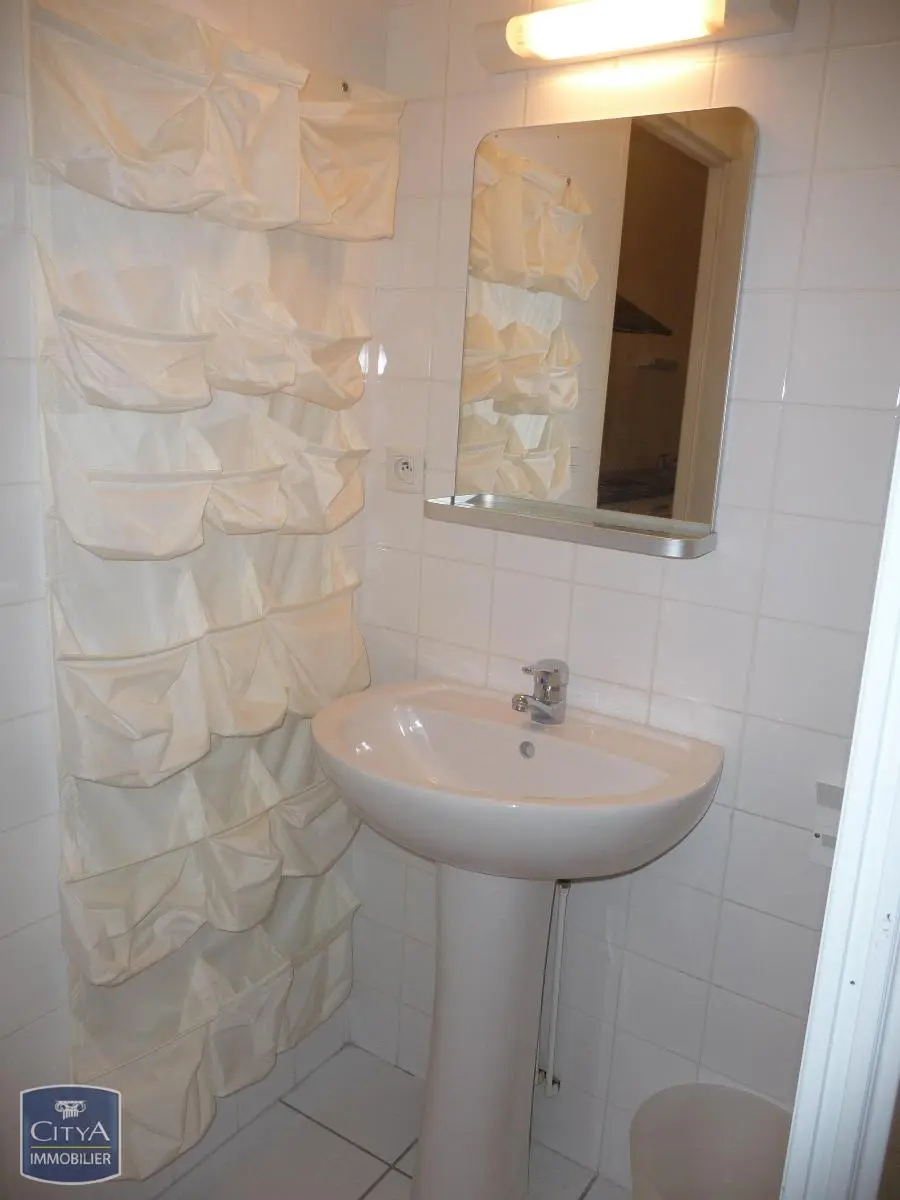 Photo 5 Appartement 1 pièce 29.87m²
