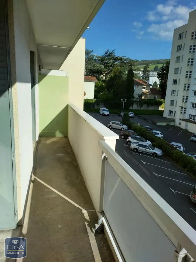 Photo 4 Appartement 3 pièces 55.81m²