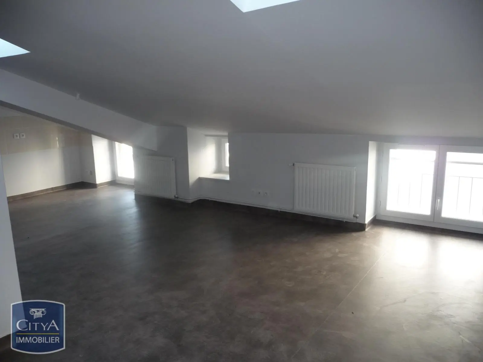 Photo 4 Appartement 1 pièce 30.14m²