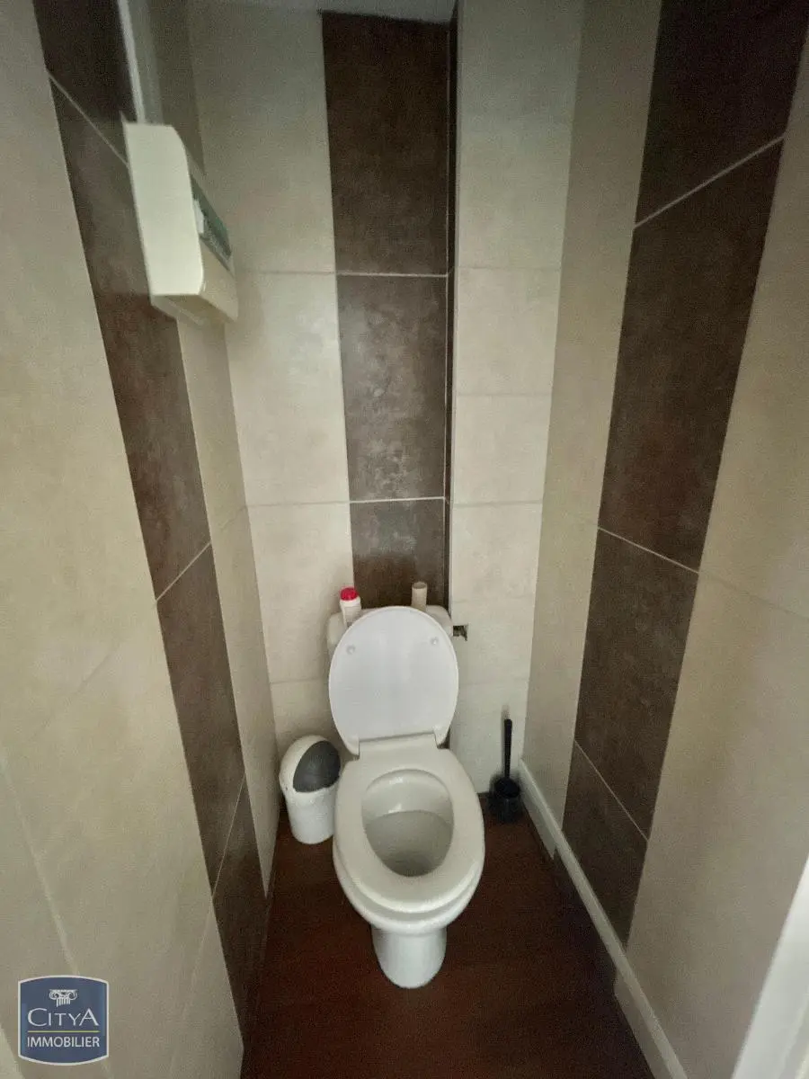 Photo 10 Appartement 3 pièces 54.04m²