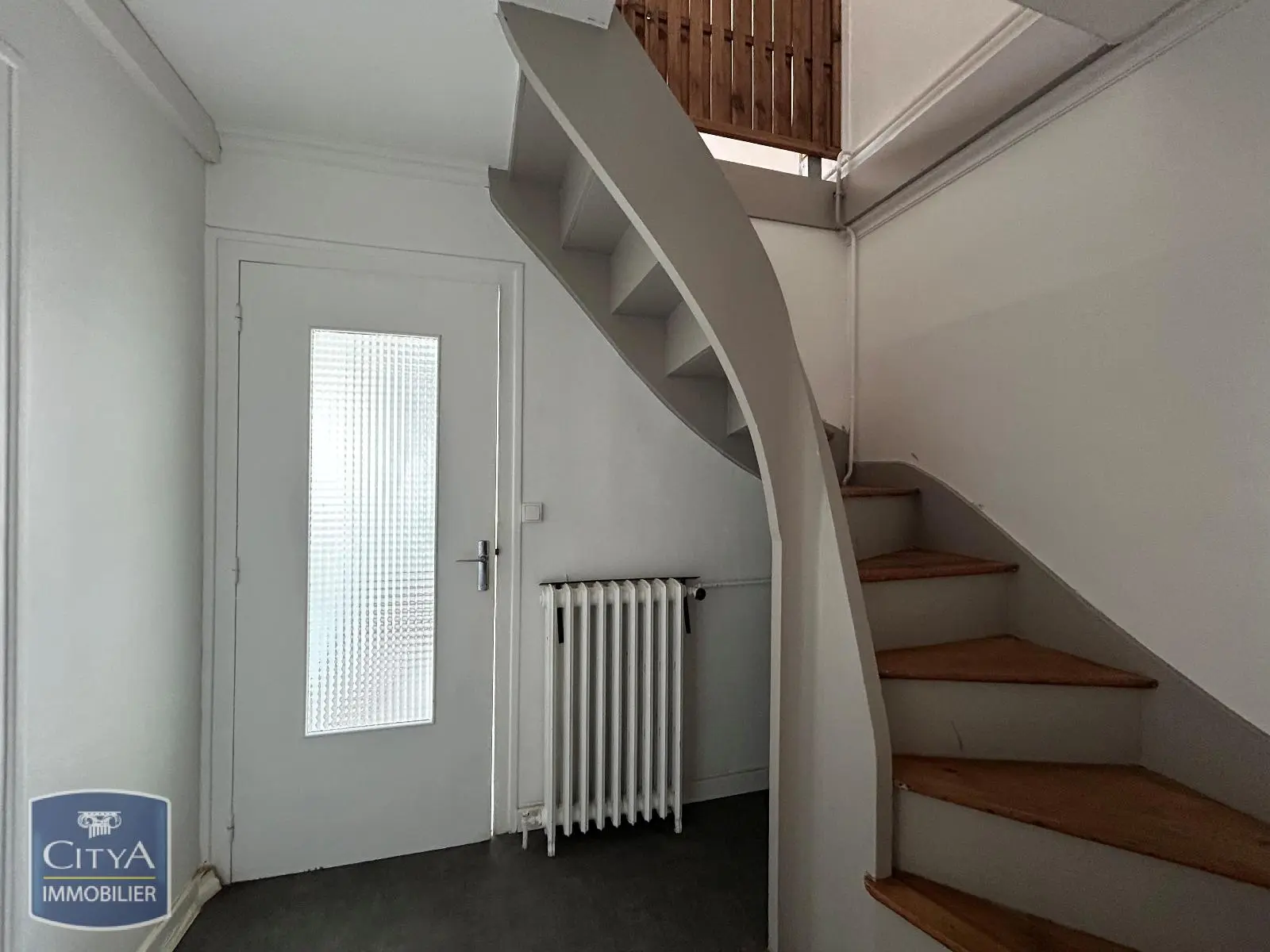 Photo 7 appartement Saint-Étienne