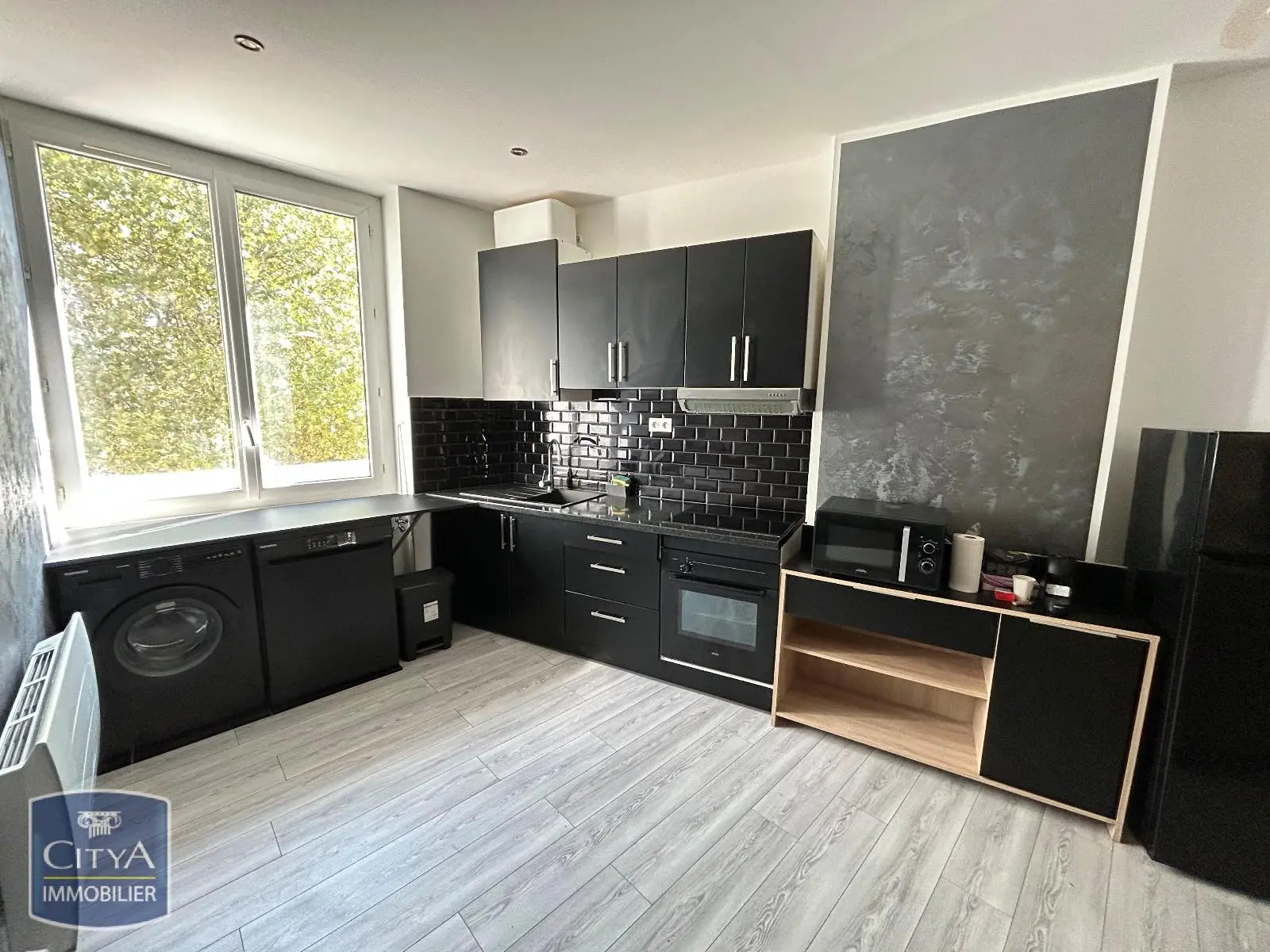 Photo 5 Appartement 2 pièces 42.9m²