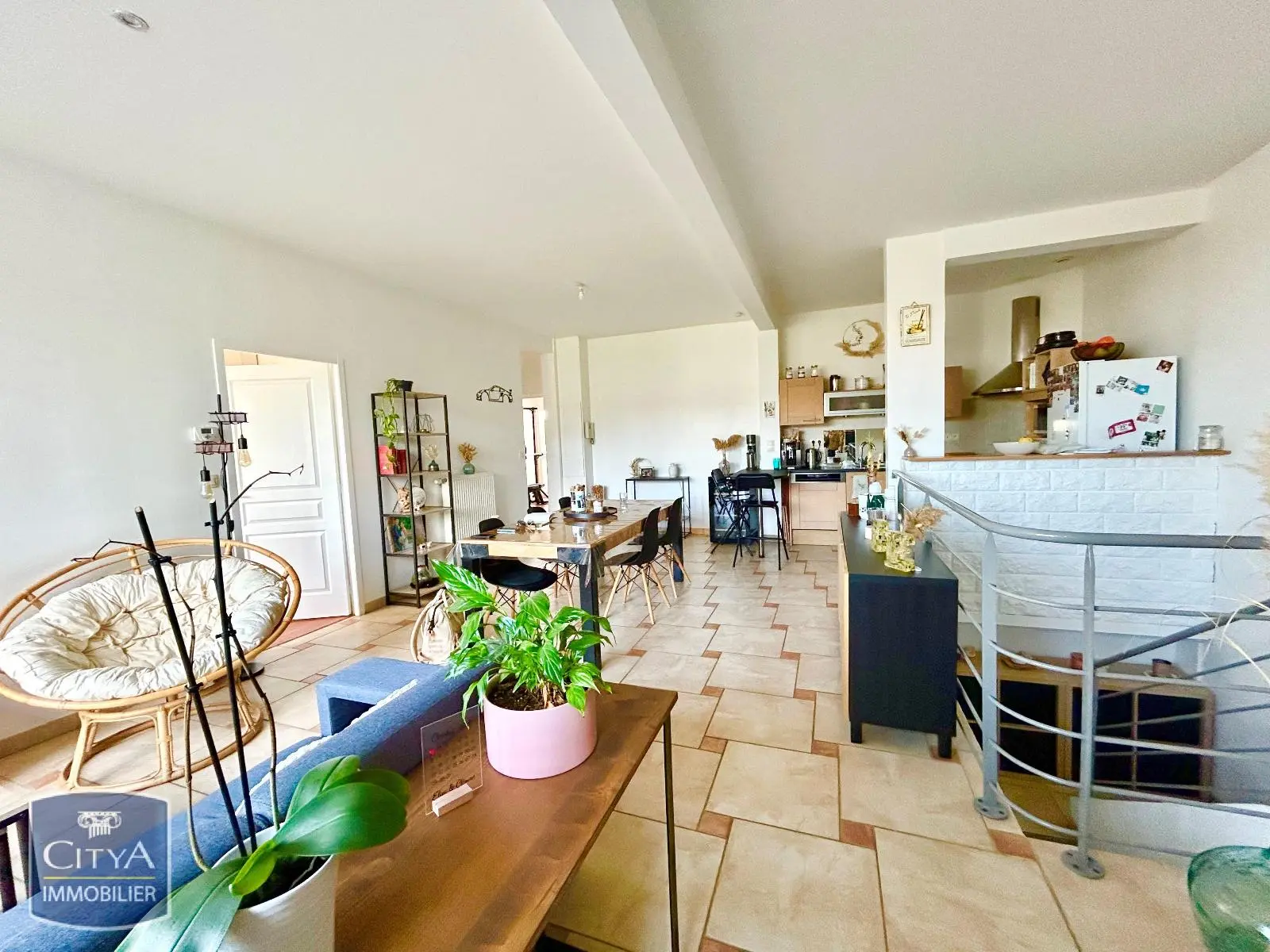 Photo 7 Appartement 3 pièces 80m²