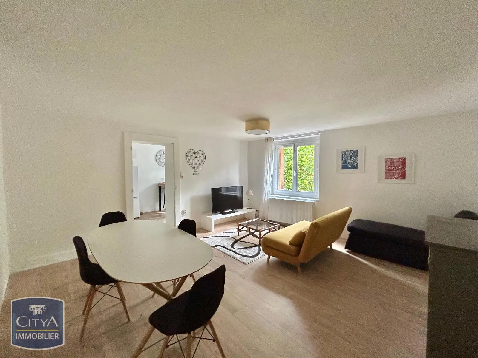 Photo 2 Appartement 2 pièces 62m²