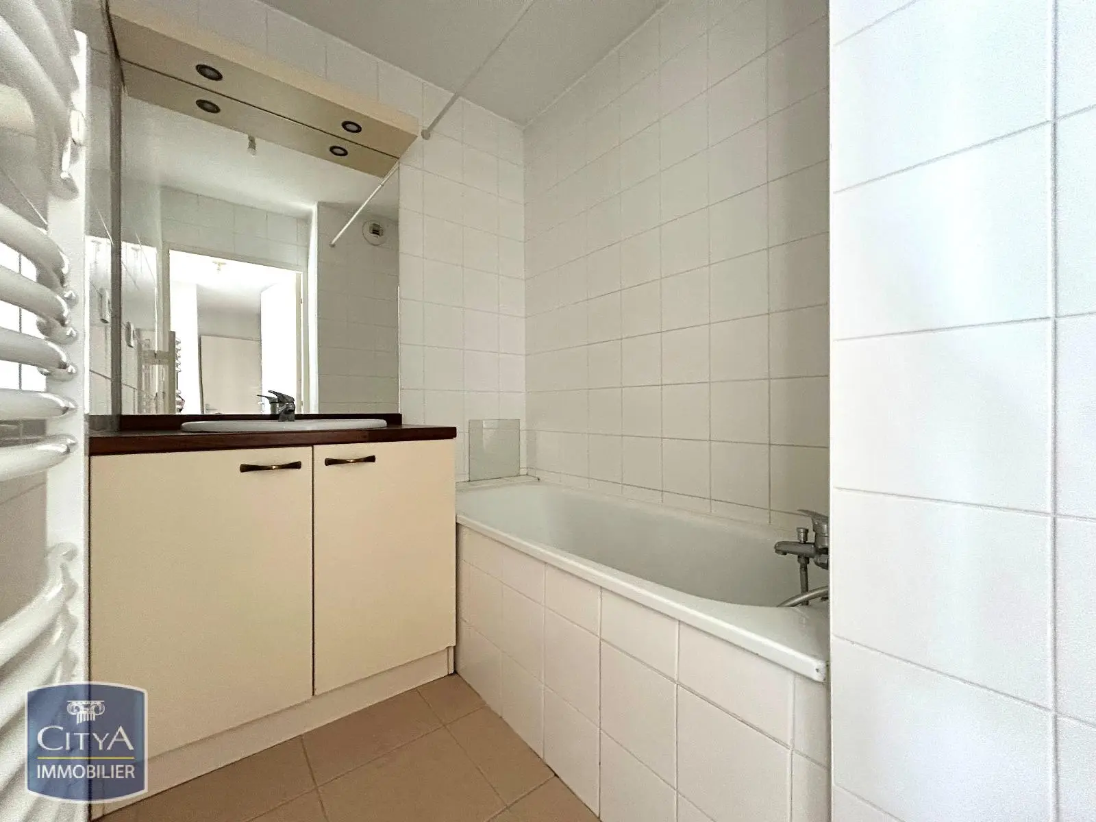 Photo 7 Appartement 2 pièces 42.33m²