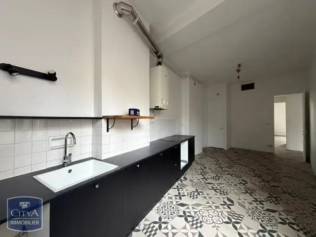 Photo 5 Appartement 3 pièces 101.32m²